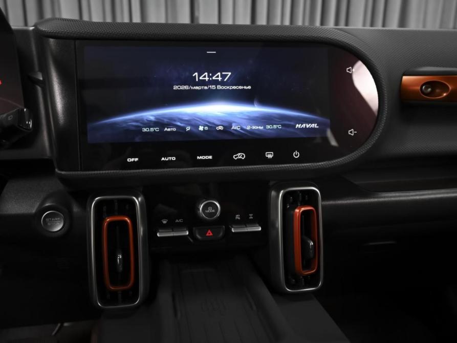 Haval Dargo Ставрополь  - изображение 15