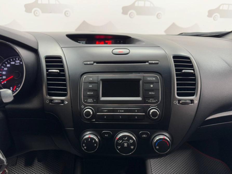 Kia Cerato III Ставрополь  - изображение 12