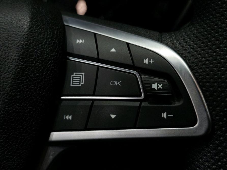Lada (ВАЗ) Vesta I Рестайлинг (NG) Ставрополь  - изображение 17