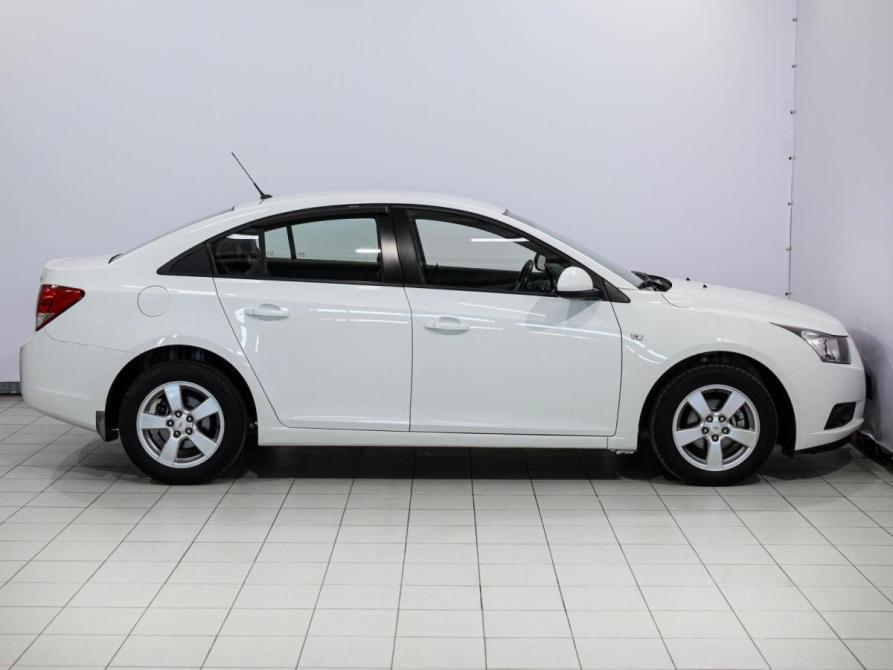 Chevrolet Cruze I Ростов-на-Дону  - изображение 5