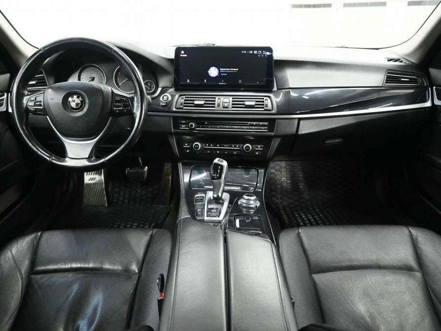 BMW 5 серии VI (F10/F11/F07) Ростов-на-Дону  - изображение 8
