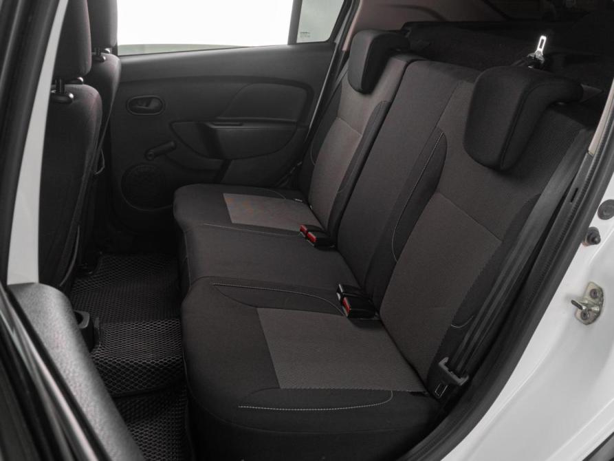 Renault Logan II Рестайлинг Тюмень  - изображение 12