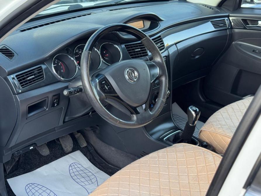 Dongfeng H30 Cross Ульяновск  - изображение 8