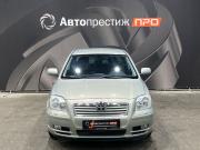 Toyota Avensis II Пермь  - изображение 21