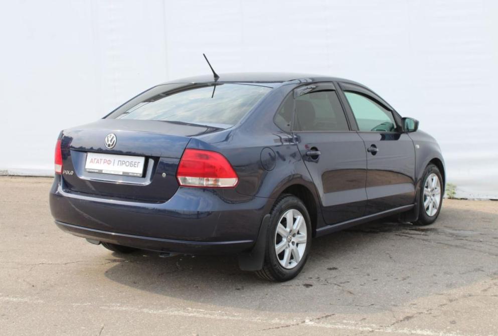 Volkswagen Polo V Нижний Новгород  - изображение 7