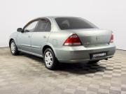 Nissan Almera Classic I Казань  - изображение 17