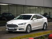 Ford Mondeo V Санкт-Петербург  - изображение 34