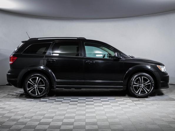 Dodge Journey I с пробегом 2011 года, цена 970 000 рублей, 148486 км, внедорожник, Автокод Объявления