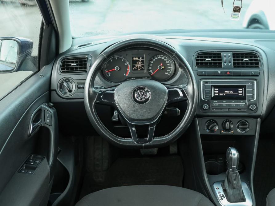 Volkswagen Polo V Рестайлинг Ижевск  - изображение 16
