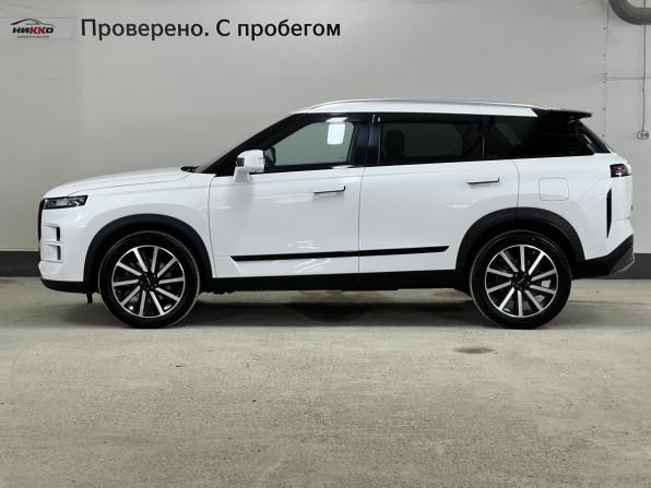 Jaecoo J7 I с пробегом 2023 года, цена 2 500 000 рублей, 23804 км, внедорожник, Автокод Объявления