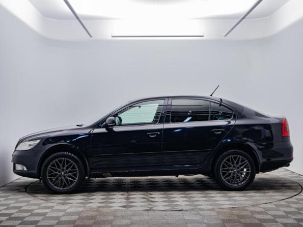 Skoda Octavia II (A5) Рестайлинг с пробегом 2013 года, цена 711 000 рублей, 226213 км, лифтбек, Автокод Объявления