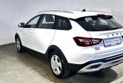 Lada (ВАЗ) Vesta I Рестайлинг (NG) Саранск  - изображение 38