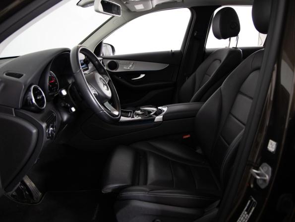 Mercedes-Benz GLC I (X253) с пробегом 2016 года, цена 2 899 000 рублей, 129694 км, внедорожник, Автокод Объявления