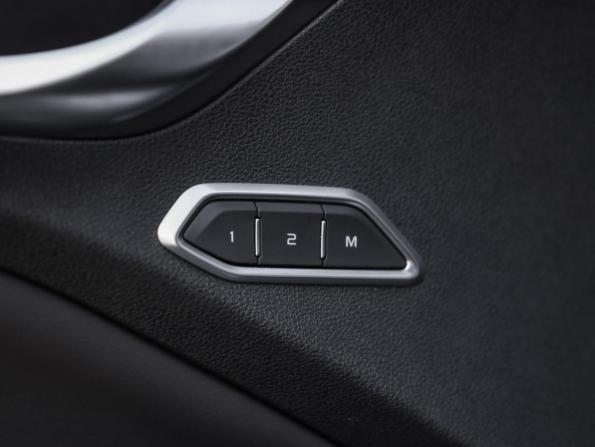 Geely Tugella I Рестайлинг с пробегом 2023 года, цена 3 219 000 рублей, 8232 км, внедорожник, Автокод Объявления