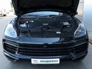 Porsche Cayenne III Москва  - изображение 47