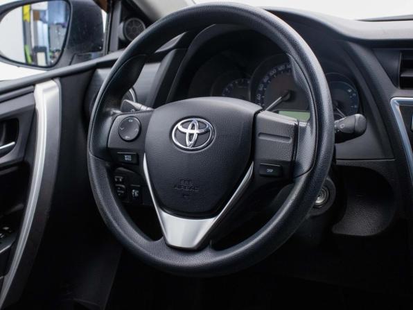 Toyota Auris II с пробегом 2013 года, цена 1 070 000 рублей, 158921 км, хэтчбек, Автокод Объявления