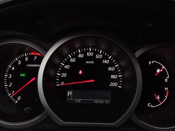 Suzuki Grand Vitara II Рестайлинг с пробегом 2010 года, цена 1 195 000 рублей, 166480 км, внедорожник, Автокод Объявления