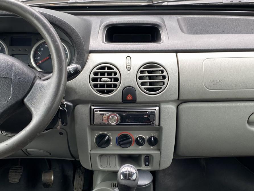 Renault Kangoo I Рестайлинг Москва  - изображение 11
