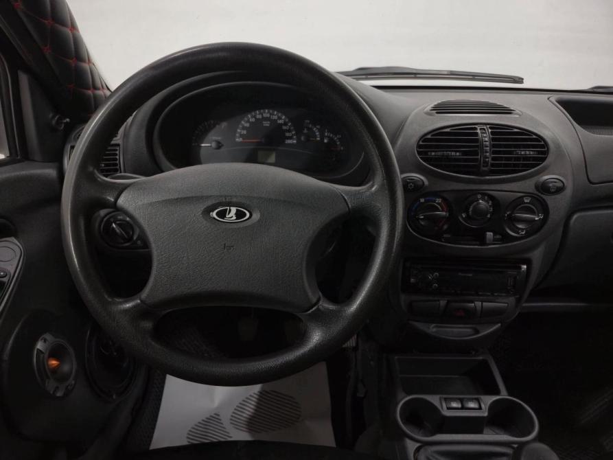Lada (ВАЗ) Kalina I Альметьевск  - изображение 11