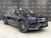 Mercedes-Benz GLS II (X167) Москва  - изображение 33