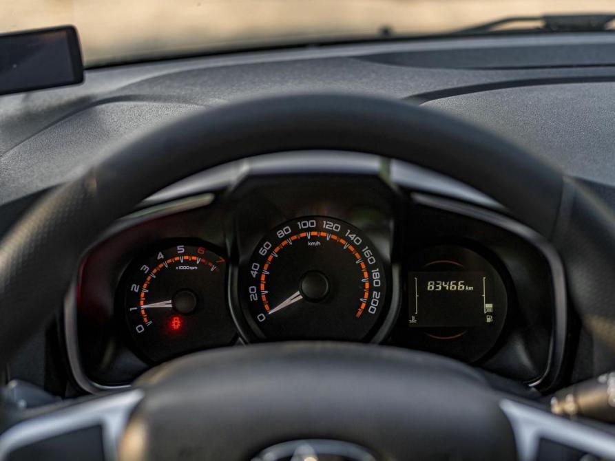 Lada (ВАЗ) XRAY I Санкт-Петербург  - изображение 5