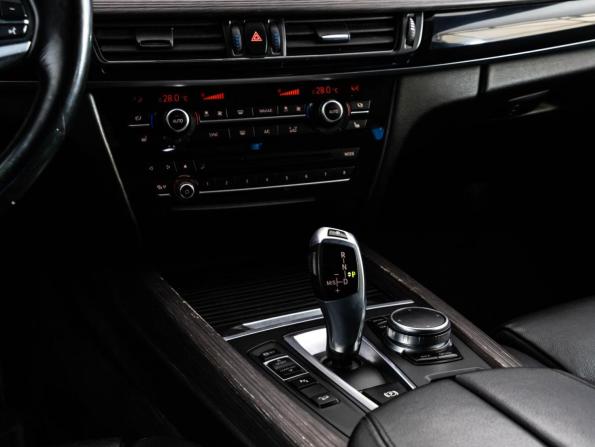 BMW X5 III (F15) с пробегом 2016 года, цена 2 430 000 рублей, 137822 км, внедорожник, Автокод Объявления
