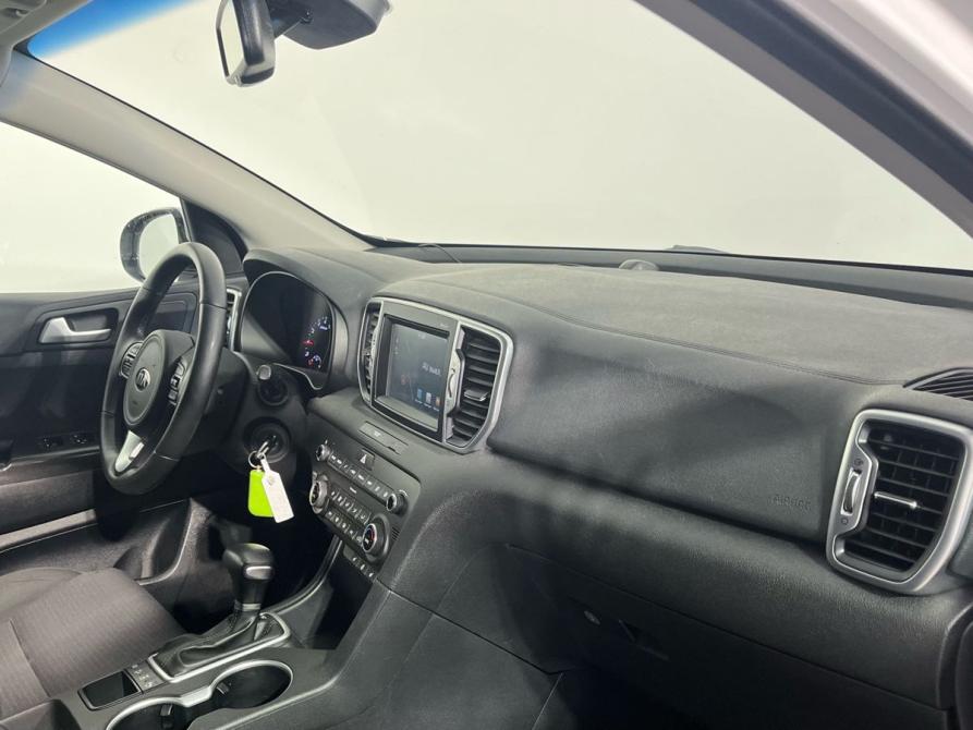 Kia Sportage IV Ижевск  - изображение 9