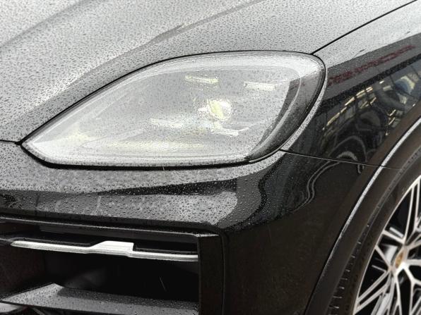 Porsche Cayenne III Рестайлинг с пробегом 2023 года, цена 14 940 000 рублей, 5886 км, внедорожник, Автокод Объявления