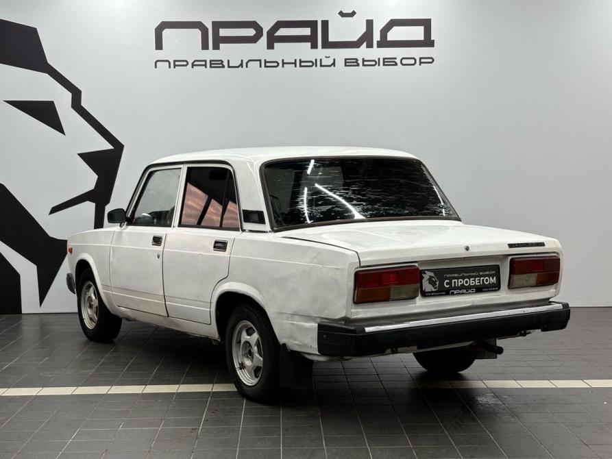 Lada (ВАЗ) 2107 Ростов-на-Дону  - изображение 5