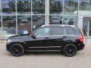 Mercedes-Benz GLK-Класс I (X204) Москва  - изображение 21
