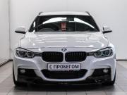 BMW 3 серии VI (F3x) Рестайлинг Красноярск  - изображение 36
