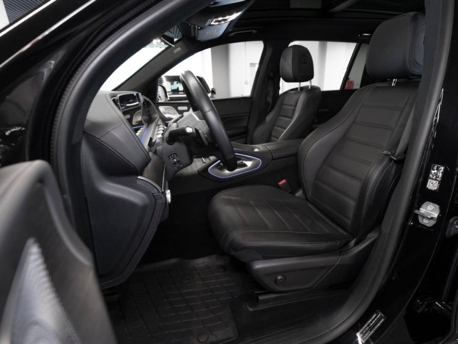 Mercedes-Benz GLS II (X167) Москва  - изображение 9