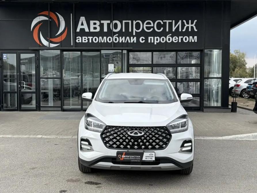 Chery Tiggo 4 Pro I Волгоград  - изображение 2
