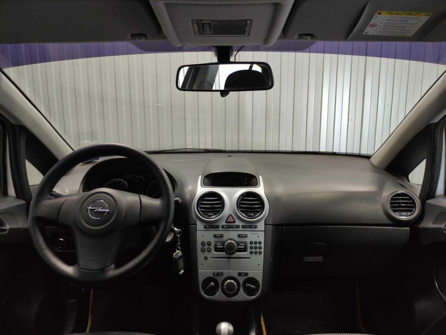 Opel Corsa D Рестайлинг II Пермь  - изображение 9