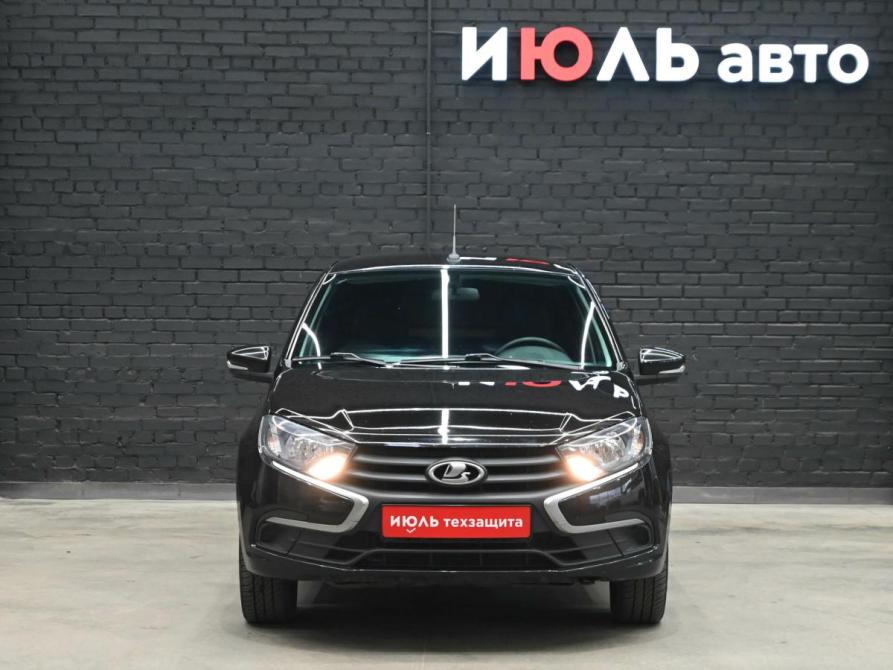 Lada (ВАЗ) Granta I Рестайлинг Екатеринбург  - изображение 2