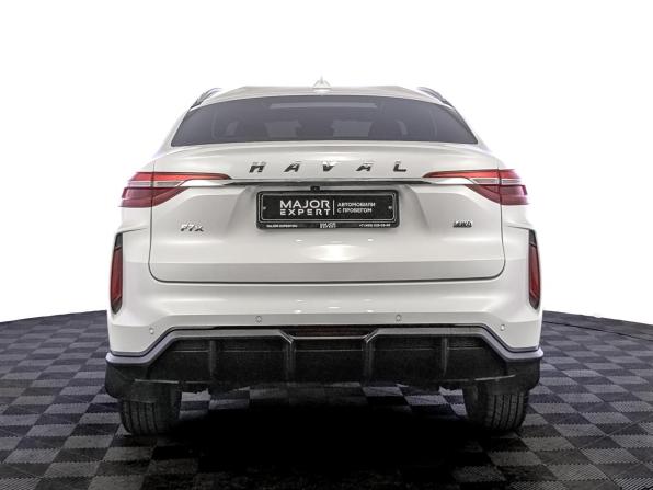 Haval F7x I Рестайлинг с пробегом 2024 года, цена 2 350 000 рублей, 29440 км, внедорожник, Автокод Объявления