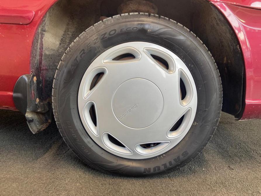 Daewoo Nexia I Рестайлинг Тольятти  - изображение 11