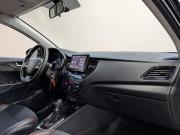 Hyundai Solaris II Рестайлинг Москва  - изображение 43