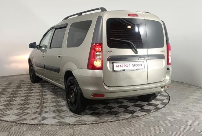 Lada (ВАЗ) Largus I с пробегом 2013 года, цена 530 000 рублей, 186321 км, универсал, Автокод Объявления