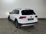 Volkswagen Tiguan II Москва  - изображение 24