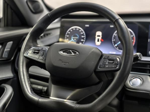 Chery Tiggo 7 Pro Max I с пробегом 2023 года, цена 1 915 000 рублей, 27889 км, внедорожник, Автокод Объявления