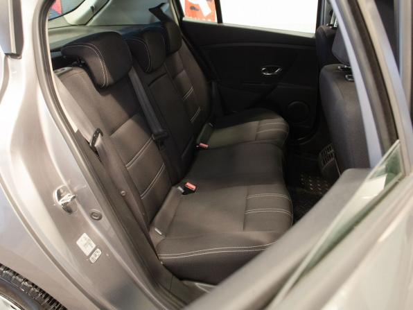 Renault Megane III Рестайлинг с пробегом 2013 года, цена 905 000 рублей, 159390 км, хэтчбек, Автокод Объявления