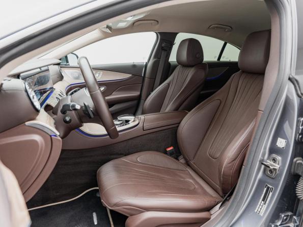 Mercedes-Benz CLS III (C257) с пробегом 2018 года, цена 3 790 000 рублей, 78775 км, седан, Автокод Объявления