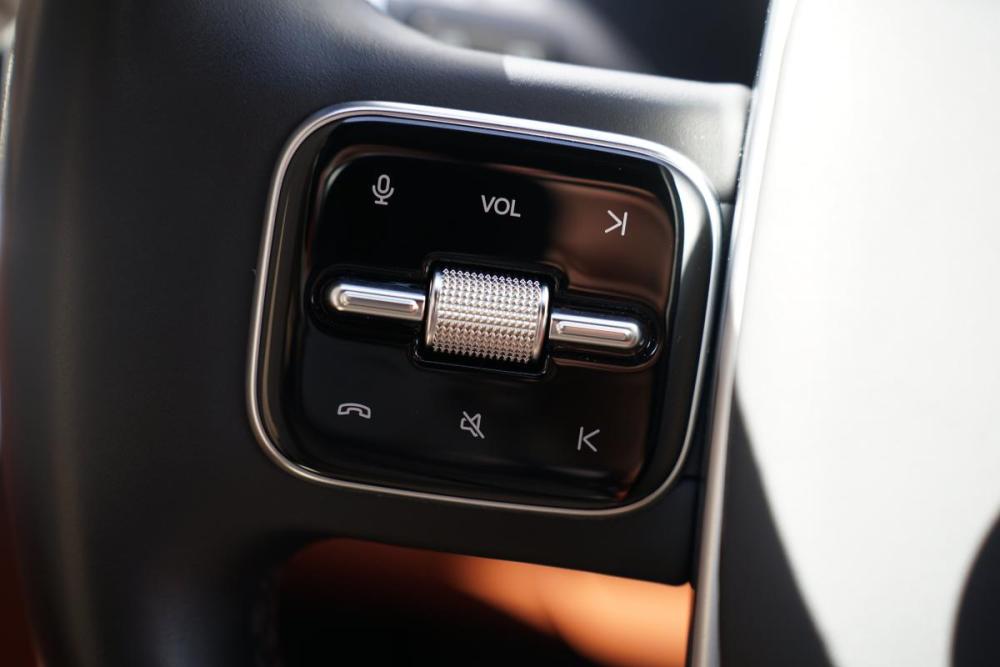 Li Auto (Lixiang) L7 I Рестайлинг Крым  - изображение 14