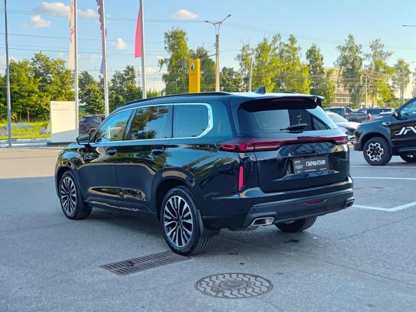 Exeed VX I с пробегом 2022 года, цена 2 162 000 рублей, 163604 км, внедорожник, Автокод Объявления