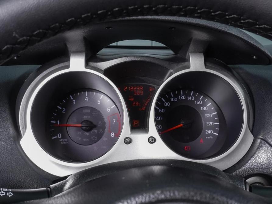 Nissan Juke I Ростов-на-Дону  - изображение 19