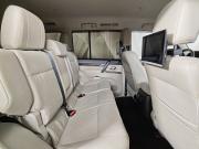 Mitsubishi Pajero IV Рестайлинг 2 Москва  - изображение 41