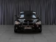 BMW 1 серии II (F20/F21) Тюмень  - изображение 18