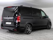 Mercedes-Benz V-Класс III (W447) Рестайлинг Химки  - изображение 27