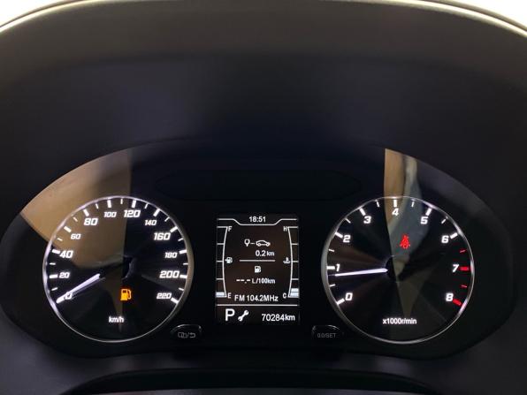 Chery Tiggo 4 I Рестайлинг с пробегом 2021 года, цена 1 219 000 рублей, 69500 км, внедорожник, Автокод Объявления